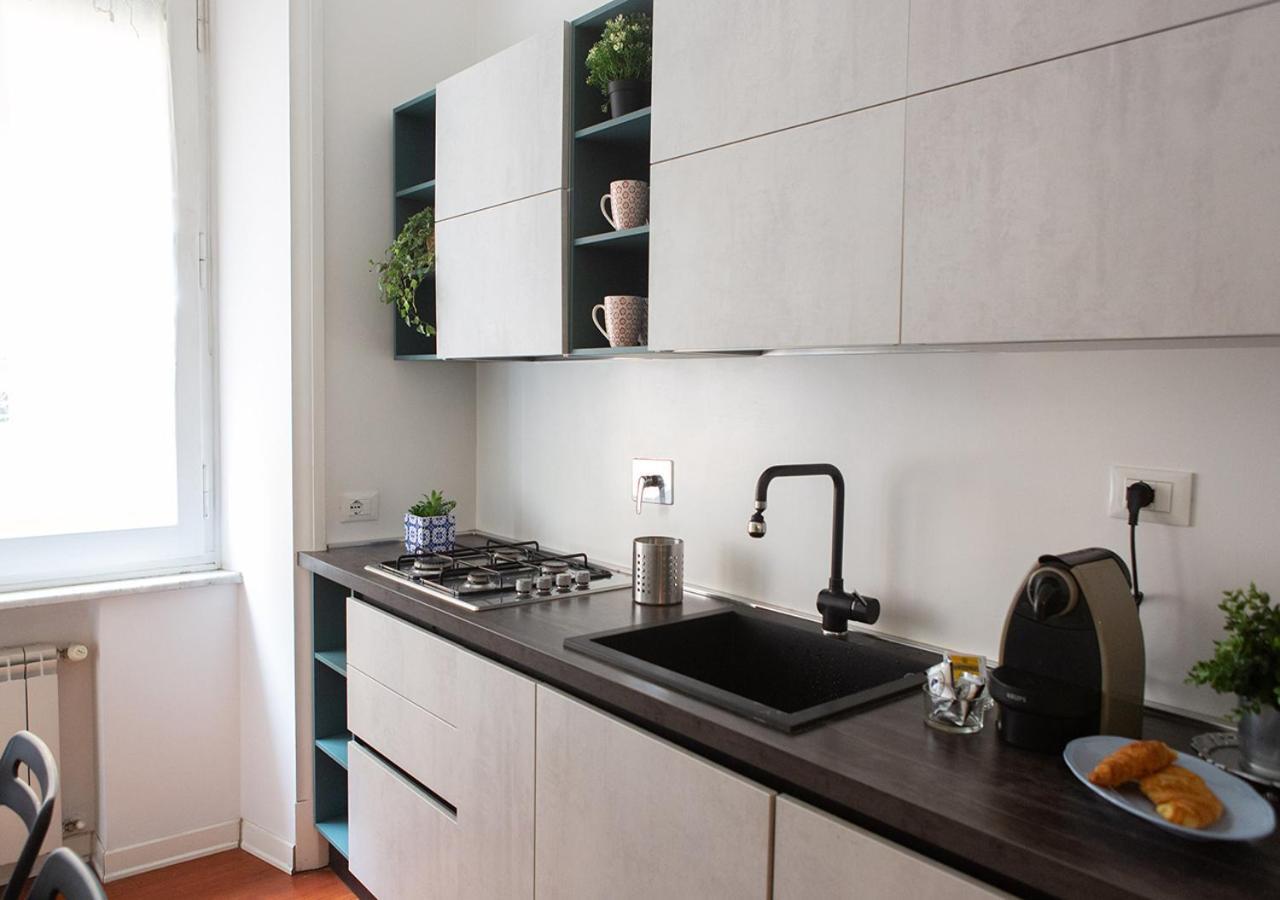 Termini Alever 3 Bedrooms Appartamento *