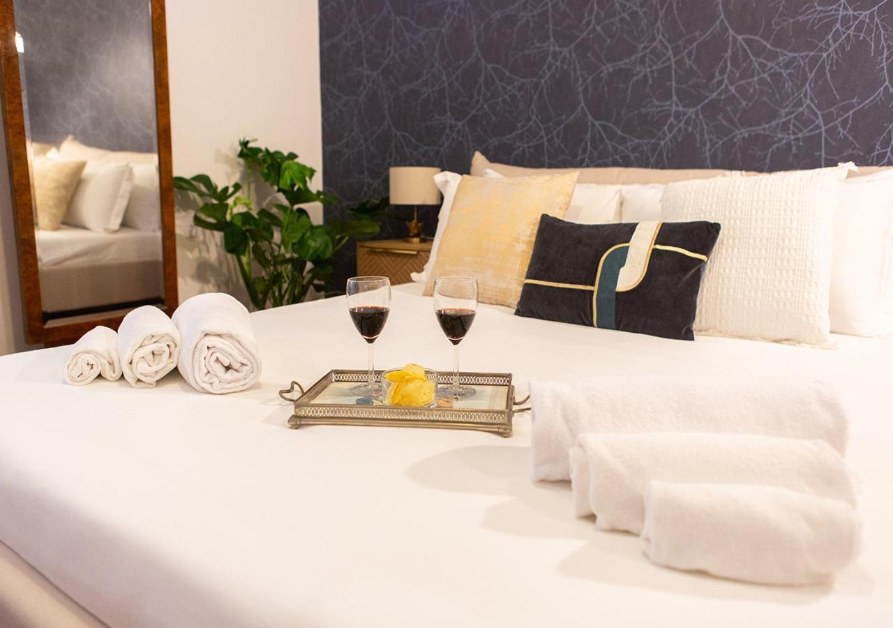 Termini Alever 3 Bedrooms Appartamento Roma
