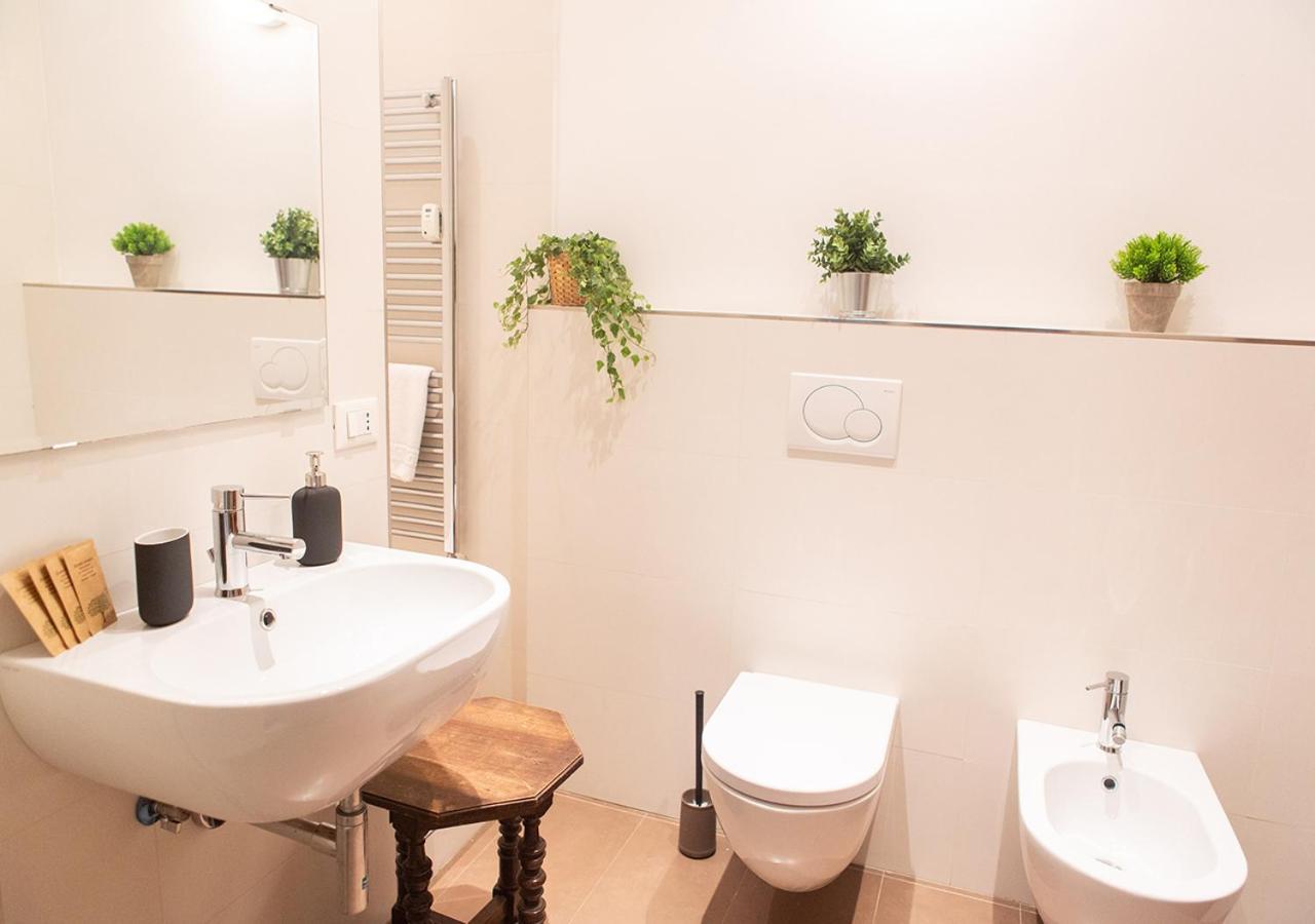 Appartamento Termini Alever 3 Bedrooms *
