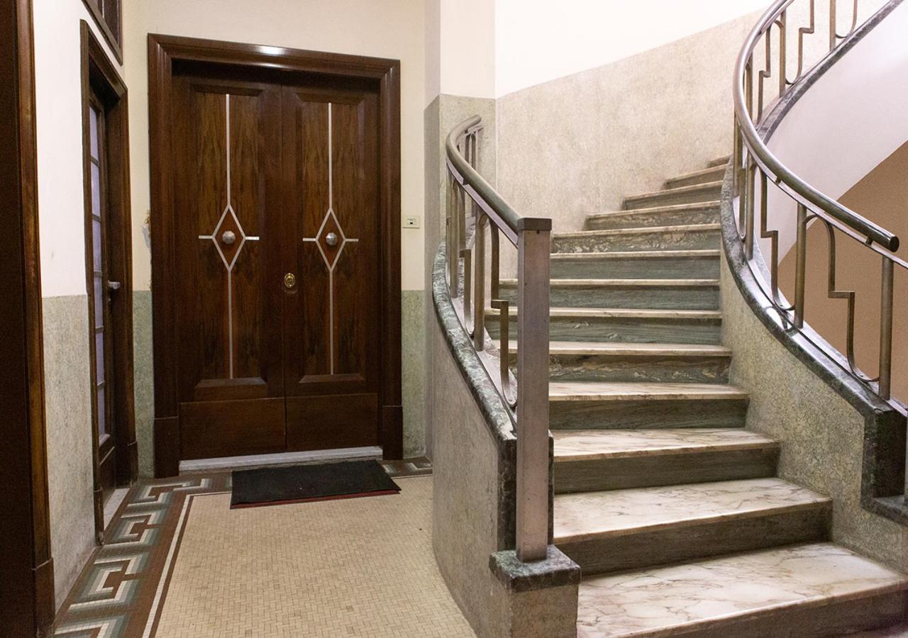 Termini Alever 3 Bedrooms Appartamento *