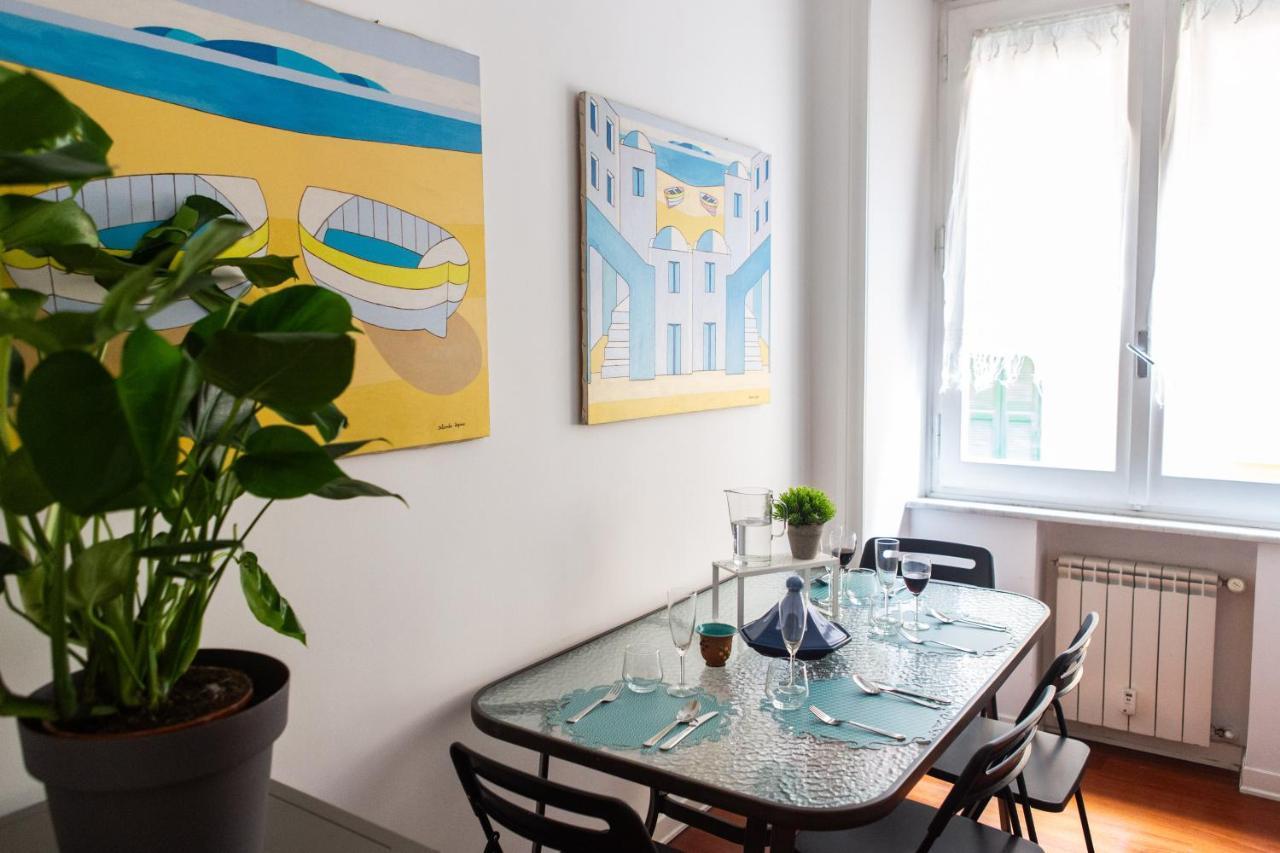 Appartamento Termini Alever 3 Bedrooms
