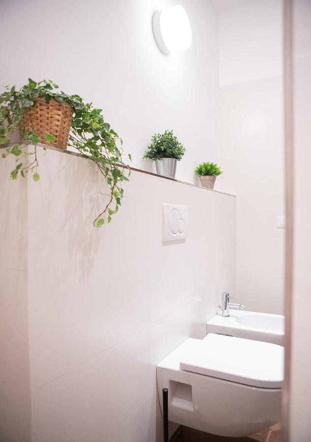 Termini Alever 3 Bedrooms Appartamento