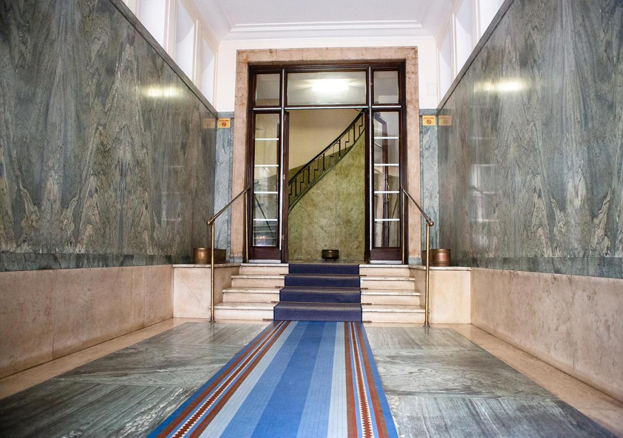Termini Alever 3 Bedrooms Appartamento *