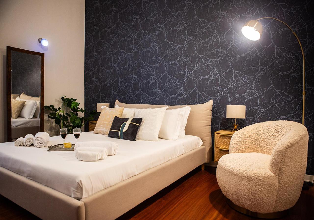 Termini Alever 3 Bedrooms Appartamento Roma