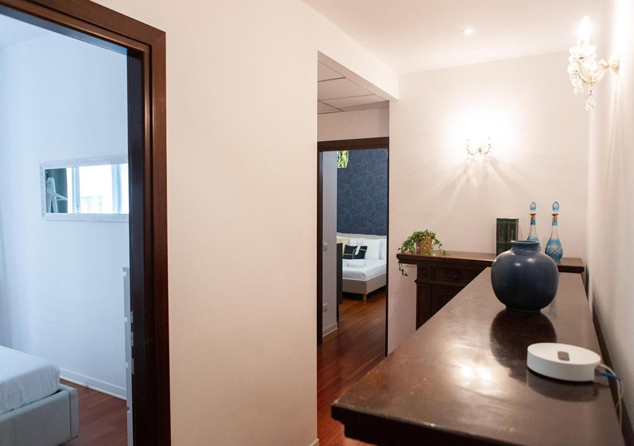 Appartamento Termini Alever 3 Bedrooms *